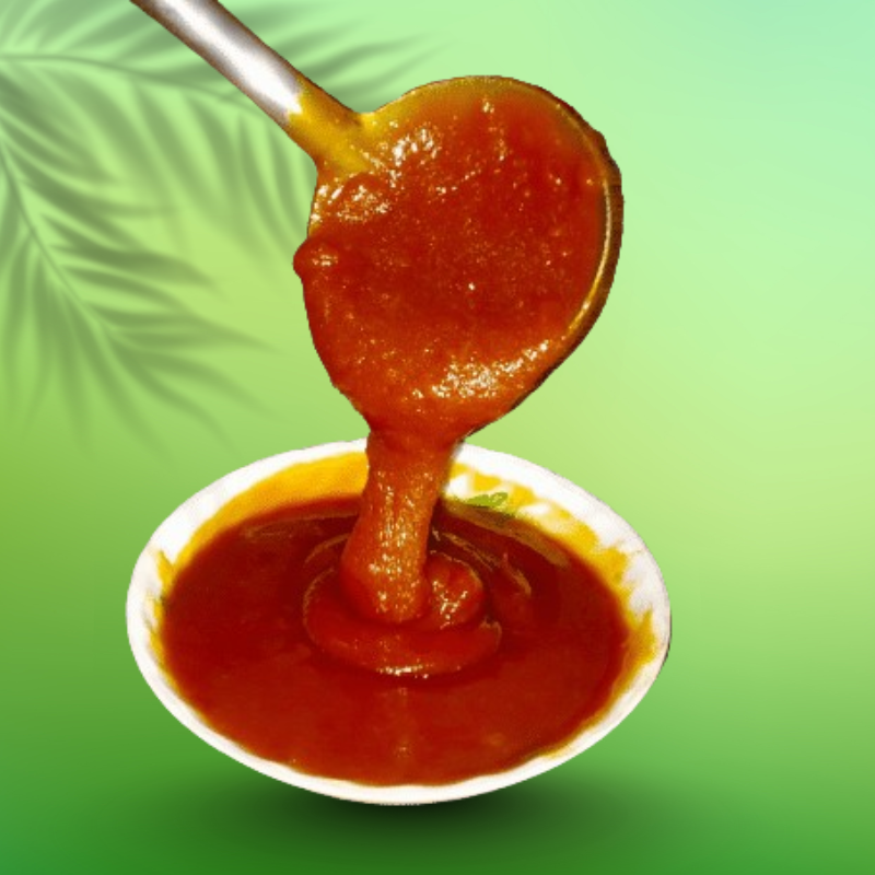 নাটোরের দানা গুড়